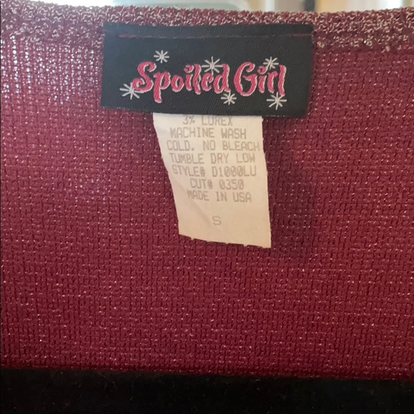 Sparkling cardigan - Picture 6 of 10